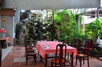 קאן טו Mien Tay Hotel מראה חיצוני תמונה