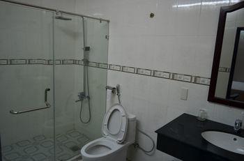 קאן טו Mien Tay Hotel מראה חיצוני תמונה
