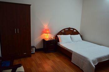 קאן טו Mien Tay Hotel מראה חיצוני תמונה