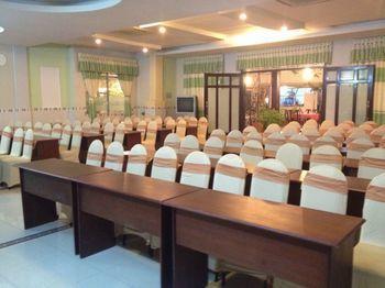קאן טו Mien Tay Hotel מראה חיצוני תמונה