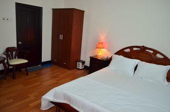 קאן טו Mien Tay Hotel מראה חיצוני תמונה