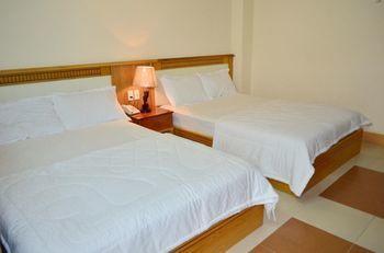 קאן טו Mien Tay Hotel מראה חיצוני תמונה
