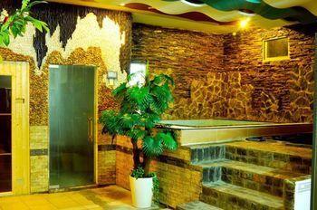 קאן טו Mien Tay Hotel מראה חיצוני תמונה