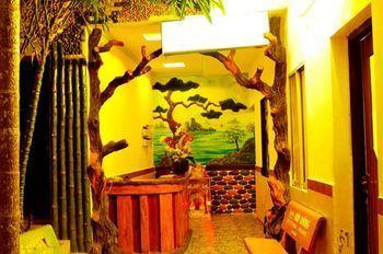 קאן טו Mien Tay Hotel מראה חיצוני תמונה