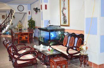 קאן טו Mien Tay Hotel מראה חיצוני תמונה