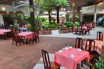 קאן טו Mien Tay Hotel מראה חיצוני תמונה