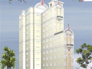 קאן טו Mien Tay Hotel מראה חיצוני תמונה