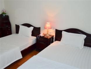 קאן טו Mien Tay Hotel מראה חיצוני תמונה